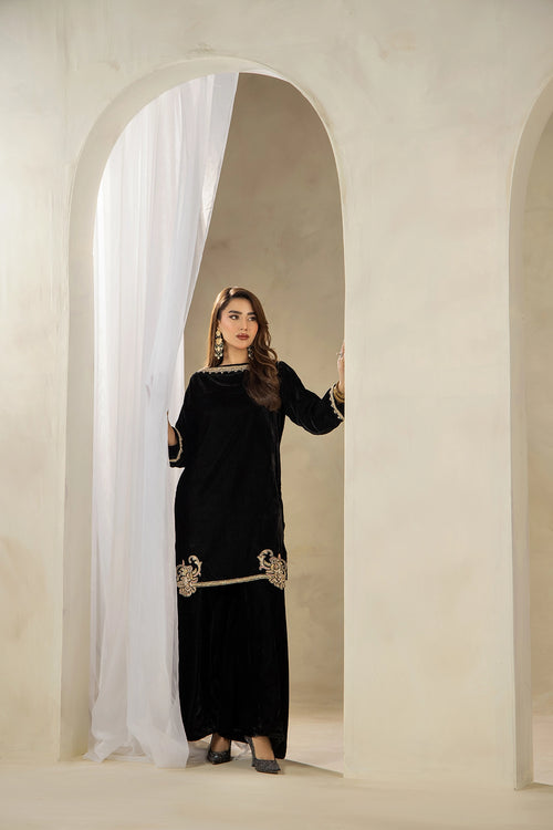 Kalla Makhmal