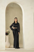 Black Flame